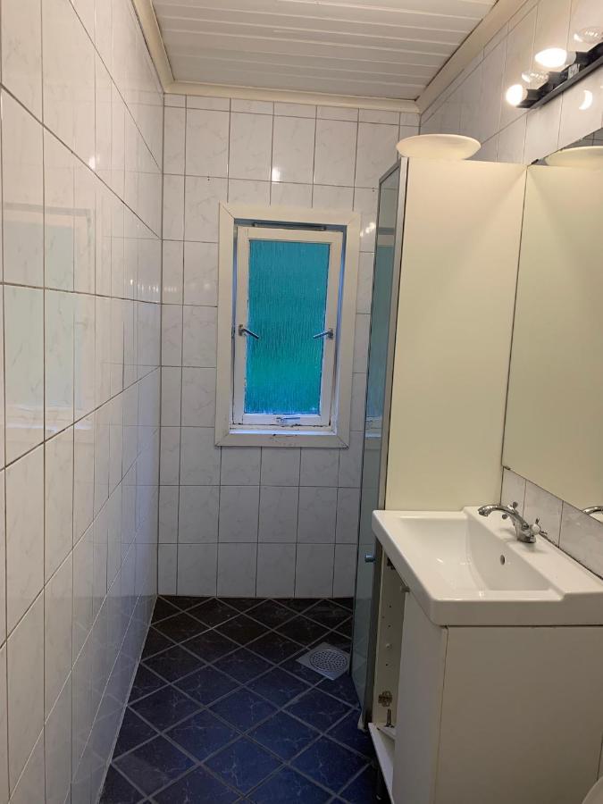 Gronnestolen Apartment Bergen Exterior photo